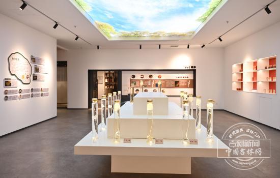 文化中国行｜吉林长白山人参栽培系统藏着三城的传承“心法”