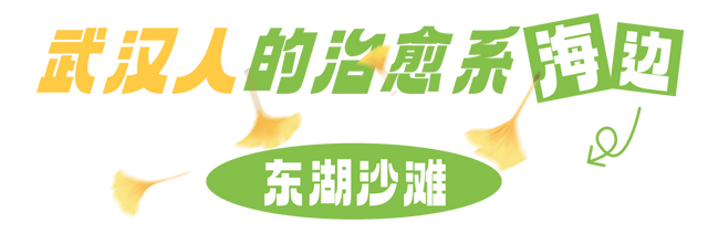 天黑不打烊，来东湖来过夜生活！