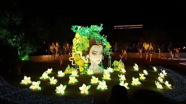 来闽侯，过福年！非遗、国潮……嗨玩不停！