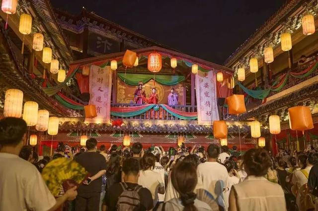 热力十足！“双节”假期，东阳111.97万人次