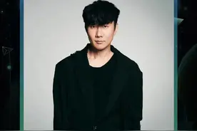 JJ林俊杰即将现身青岛海潮宇宙音乐节！敬请期待图片