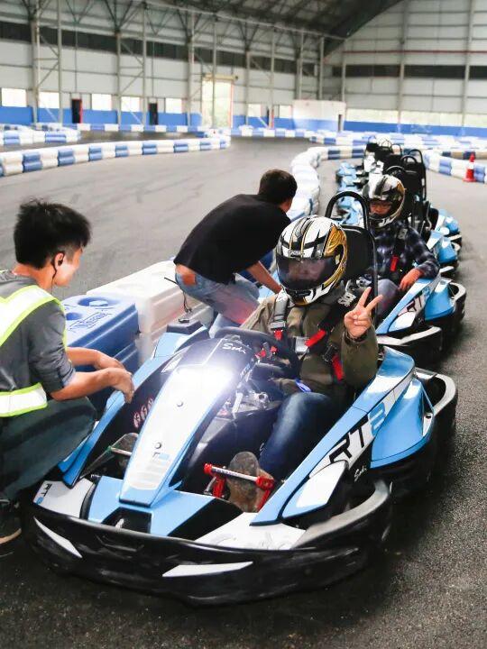 在美丽南方，赴一场诗意画卷~