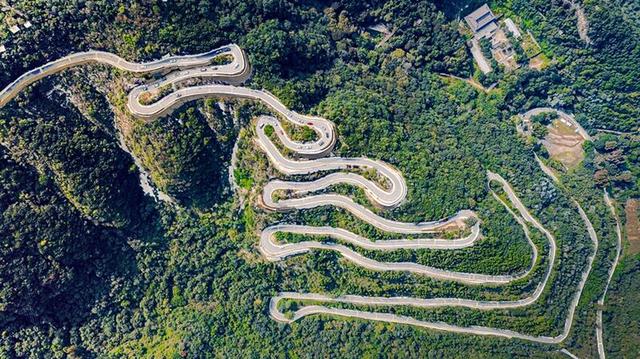 国庆来潍坊丨畅游“齐鲁天路”，五地特色盛宴邀您打卡