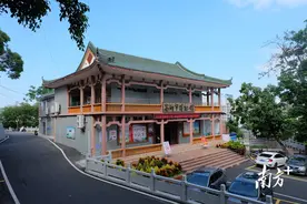 来场museum walk！高州市博物馆带你走读高凉古韵图片