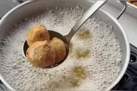 樱花季 越江湖｜武汉肉圆子、藕夹……香爆马拉松赛道！图片