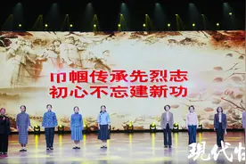 南京职工大讲堂“声”入人心，讲好身边榜样的奋斗故事图片