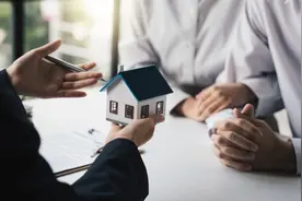 上海楼市新政首个周末观察：门店经纪人全员出动，二手房热点问题回应来了图片