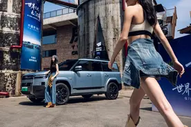 主编会开车丨换代、迭代都不重要，重要的是闭环图片