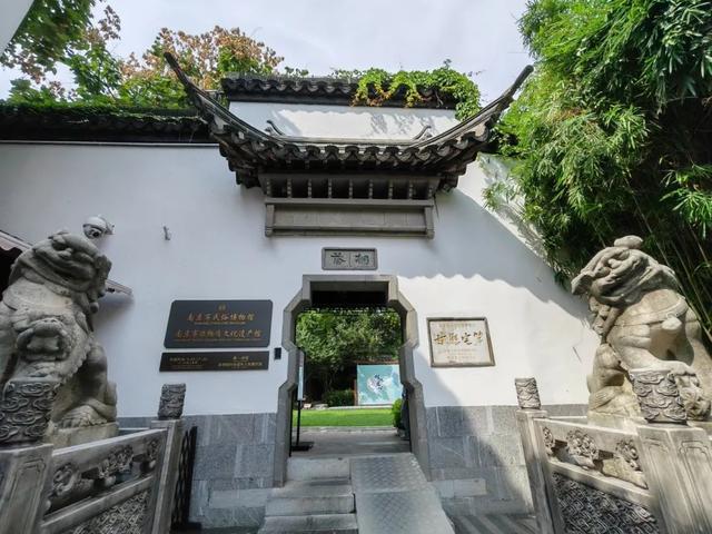 秦淮周末去哪儿玩丨地铁游秦淮——五号线篇，来了！