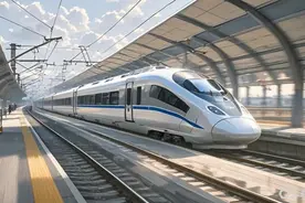 历时12天，中转10趟！从新加坡坐火车回国，为啥火了？图片