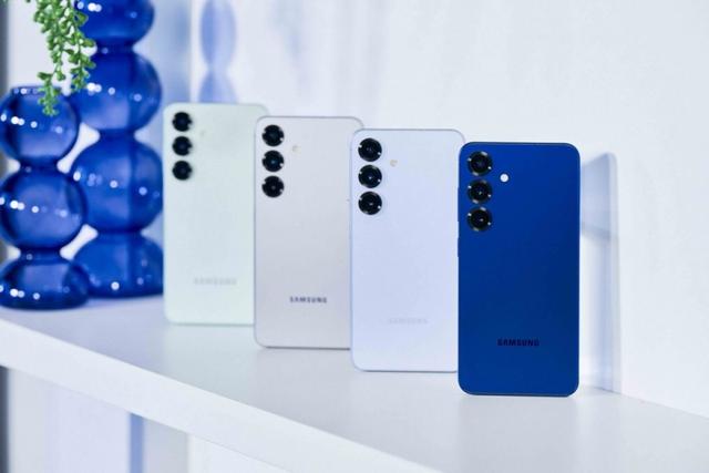 七夕好礼高甜上线 三星Galaxy S25系列让节日更有AI