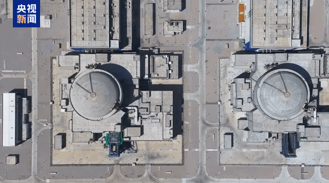 上周末我国多领域迎来新突破