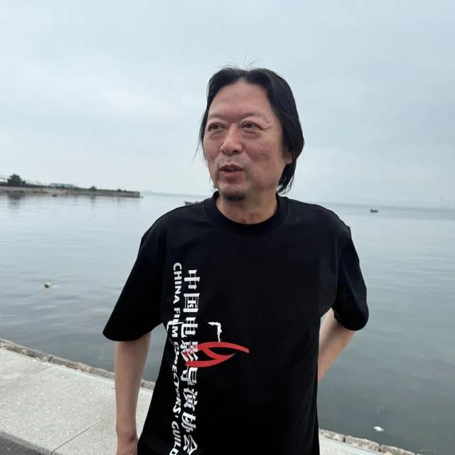 30余位知名导演莱山渔人码头寻韵烟台光影