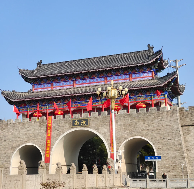 新郑、淮阳、永城...这些河南“千年古县”，有你家乡吗？