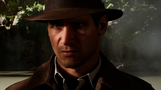 《夺宝奇兵：古老之圈》剧情图文流程全攻略