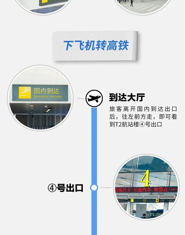 经邕行 | 如何乘动车从市区到机场？丝滑换乘指南来了！