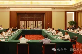 发展生物医药产业 云南有“五宝”图片
