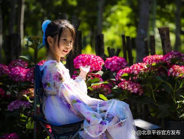不知道去哪玩儿？夏各庄镇3大宝藏打卡地好玩又出片