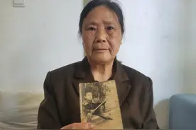小伙离家“找工作”杳无音信31年，75岁母亲网络寻子：能看到他活着就心满意足了图片
