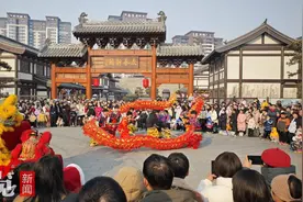 文化中国行｜定州古城：一日阅尽古韵今风图片