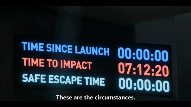 当最硬核的女性导演，选择去拍核恐惧题材