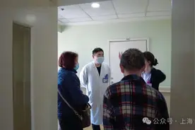 安宁晚期“有盼头”，出院回家过新年图片