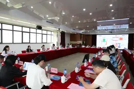 AI含量非常高，2025上海教育博览会将于本周五开幕图片