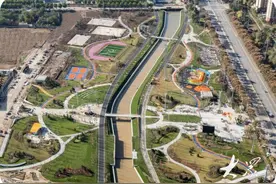 2023出彩蒙阴（城建篇）图片