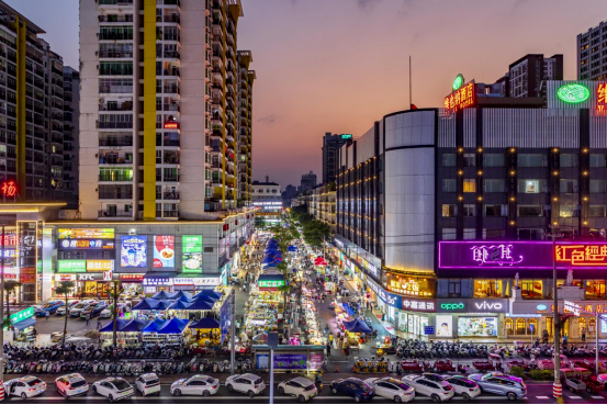 跟着邕BA游南宁！解锁“白天打卡、晚上观赛”的打卡全指南