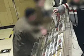 突然失控！杭州男子狂购21张千元超市卡：给公司当福利的！结果连公司名都报不出......图片