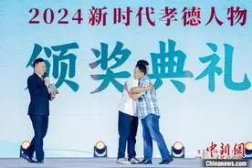 特写：老兵“回家”之路 两岸团圆归途图片