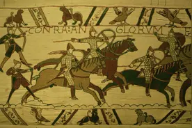 历史上欧洲王室的危机时刻图片