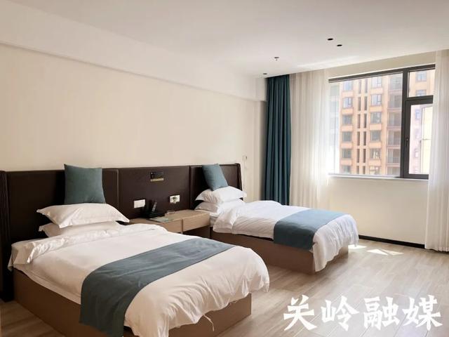 关岭：邂逅21℃的夏天！开启避暑康养旅居新体验