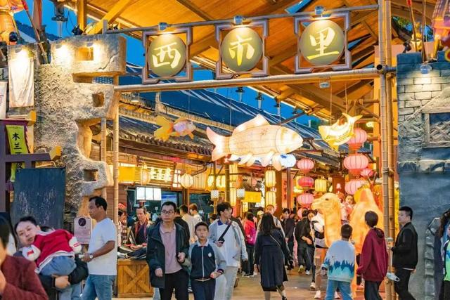 本地人都夸绝！五一黄陂玩法全攻略出炉！