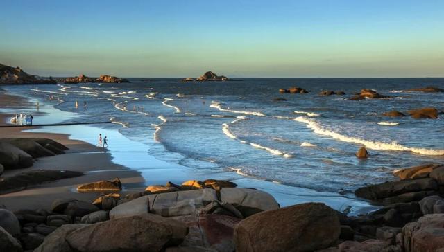 什么是幸福？福州有答案！