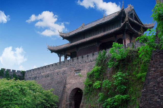 浦口-和县，都近到心巴上了，还不来玩？