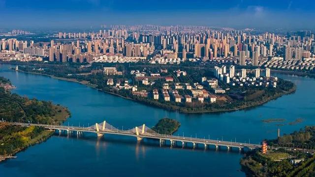 跟着演唱会游六安｜来一场说走就走的City Walk！