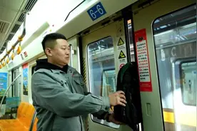 为何近期临时停车比之前多？沈阳地铁最新回应！图片