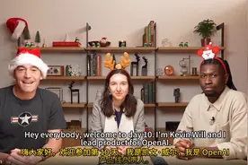 OpenAI新王炸！ChatGPT进驻手机，拨打免费号码和机器人直接通话图片