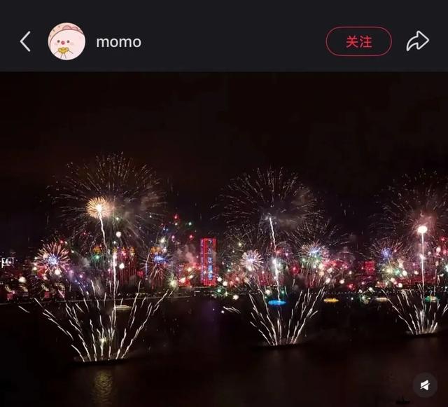 此刻，武汉人的朋友圈爆了 ！