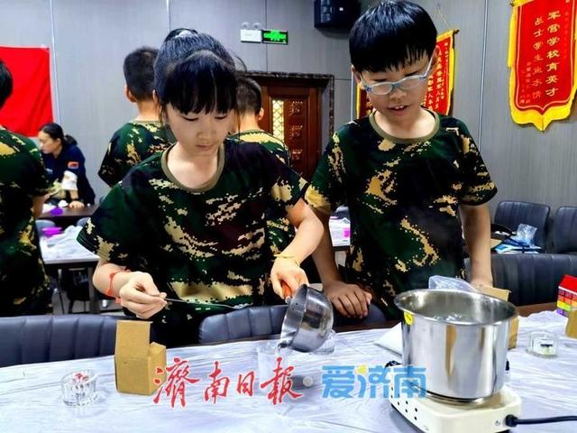 红叶谷初秋风光正好 免票活动持续至月底