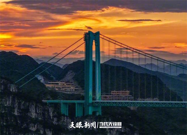 【天眼关注】文化消费添彩贵州