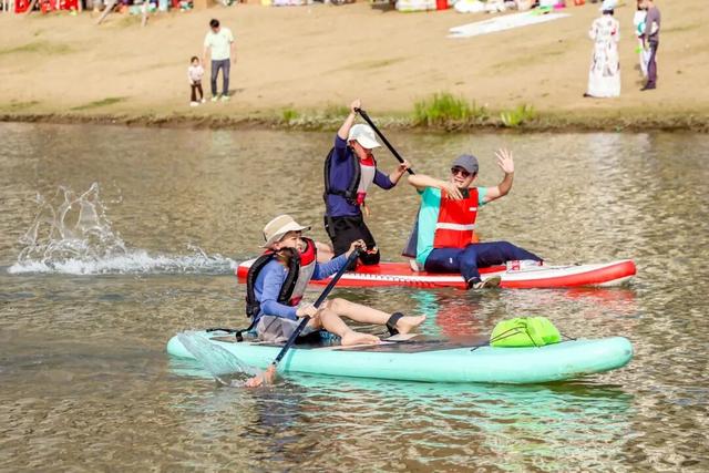 自然里栖居、乡村成乐园，陈村如何写就“诗与远方”？｜蝶变·新生——顺德十镇街“百千万工程”成效巡展③