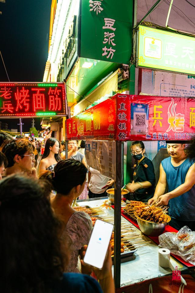 不夜荆楚｜第五站：荆州！