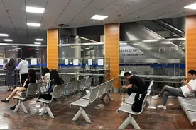 上海“双高双竞”新规后首拍：招商蛇口拿下静安曹家渡地块，中建二局入主大宁图片