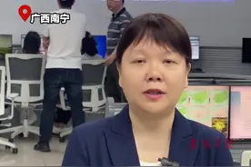 强冷空气或于明日抵邕，近期全区阴雨为主，回暖要等到……图片