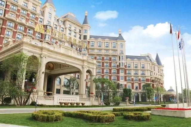 太美了！去北京这里赏“漫山红叶”｜周末京郊微度假