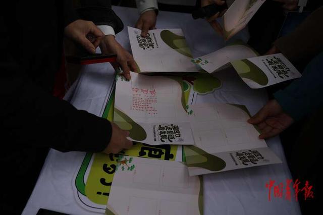 过别样记者节 四川邀记者探访古蜀道的生态密码