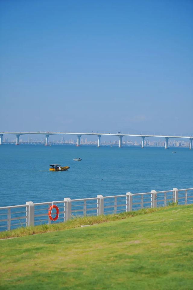 打工暂停！来翔安，横扫班味、做回自己！