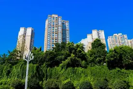 PM2.5同比三年均值改善幅度排全省第一位 达州是怎样做到的？图片